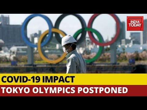 Coronavirus Effect: Tokyo Olympics 2020 1st Ever Games To Be Postponed In Peace-time