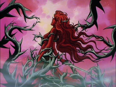 Lady Oscar [AMV] Opening // Bara wa Utsukushiku Chiru - Sub Español