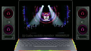 GAIBU GANI NEW JANPADA DJ SONG  //  MIX BY DJ GAIB