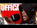Offica Fire In The Booth