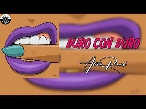 Duro con duro - Guaracha 2019 (Prod Sebastián Tobón)