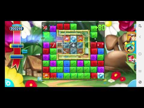 PET RESCUE SAGA LEVEL 3899 ~ NO BOOSTERS