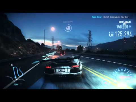 Let's Play Need For Speed 2015 Gameplay German Deutsch Part 7