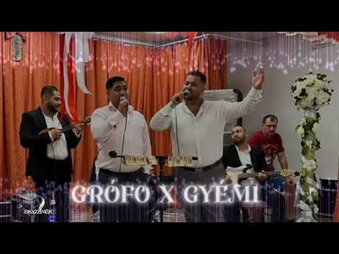 KIS GRÓFO X GYÉMI 2022 ROMÁN STYLE (Szako dad)