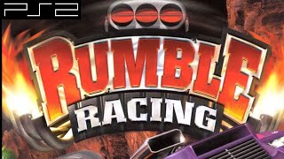 Download lagu Playthrough [PS2] Rumble Racing mp3