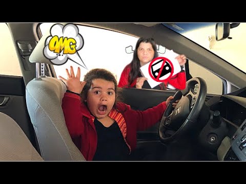 REGRAS DE CONDUTA PARA CRIANÇAS (New Rules Of Conduct For Kids) - Maria Clara e Alice