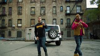 Dash Flash Ft. Young Lito - Go (Official Video)