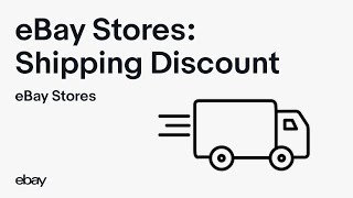 Offering a shipping discount with your store