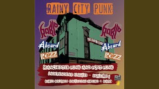 Cranked up Really High