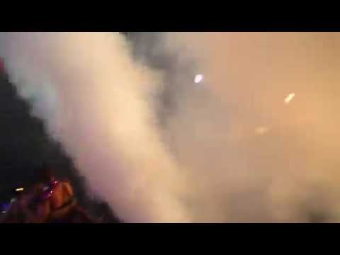 Sergio Mauri @ NUMBER ONE club - Cortefranca (Brescia) 12/09/2015