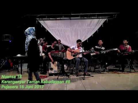 Nuansa 18. Karanganyar Taman Kebudayaan #8