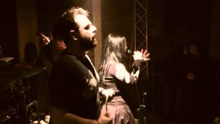 Luna Obscura - Symphony Of Sighs ( Live 2011 ).mp4