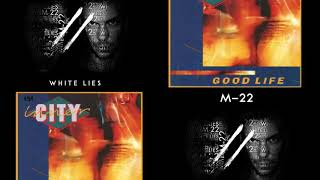 Inner City Good Life | M-22 White Lies - Mixed