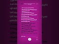 Let Me Know I Wonder Why Freestyle Juice WRLD Lyrics Spotify Music Song Letmeknow Juicewrld