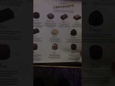 Gudrun Chocolate
