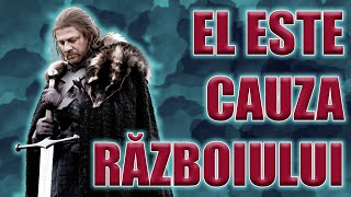 Download lagu Cum a început Războiul celor 5 Regi?  ---  (Game of Thrones în română) mp3 Download lagu Cum a început Războiul celor 5 Regi?  ---  (Game of Thrones în română) mp3