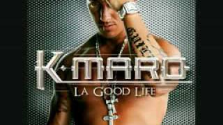 K&#39;Maro &quot;Sous L&#39;oeil De L&#39;ange&quot;