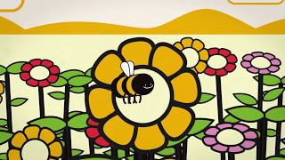 Video:  Spot-a-bee promo film