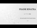 Frank Sinatra - Little White Lies