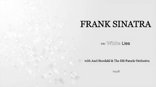 Frank Sinatra - Little White Lies