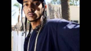 Loc'N (CDQ)-Cap 1 (Feat. Nipsey Hussle)