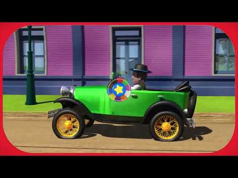 Rueda de La Fortuna de Canciones de La Granja de Zenón #3 | A Jugar