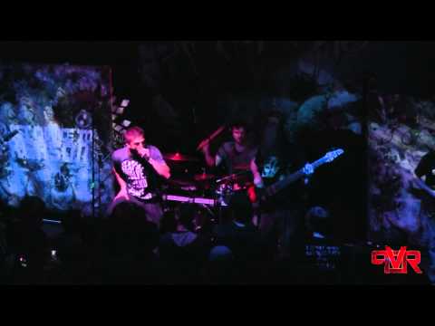 Last Chance To Reason - Full Set! live in HD in Greensboro, NC (2011-12-16)