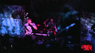 Last Chance To Reason - Full Set! live in HD in Greensboro, NC (2011-12-16)