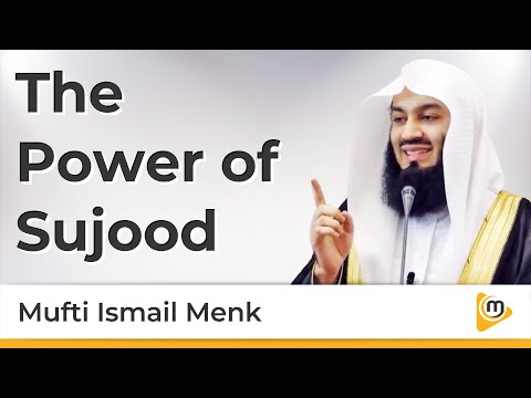 Why Do Muslims Prostrate In Prayer? – Interfaith Library