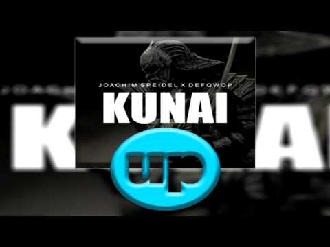 [Zippy FD] Joachim Speidel Defqwop - Kunai (Original Mix)