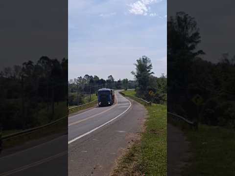 #ruta 6° Puente Arroyo Capiibary Trinidad Itapúa.