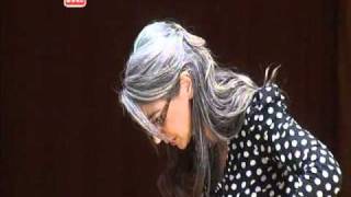 Vivaldi Concerto, RV. 443(2) - Dame Evelyn Glennie & City Chamber Orchestra of Hong Kong