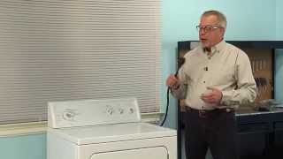 Dryer Repair: Replacing the 60 Hz Timer (Whirlpool Part # 8299778)