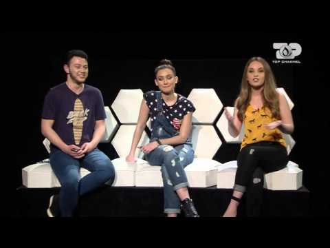 Select, 4 Prill 2016, Pjesa 3 - Top Channel Albania - Entertainment Show