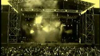 Kreator - Tormentor - Live At With Full Force Festival 2002 HQ