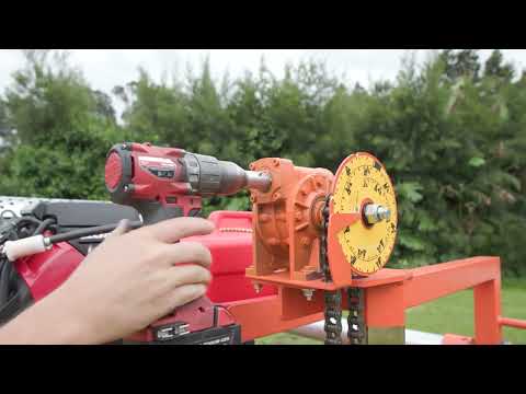 💥 2023 Manual TurboSawmill – Small Mill, BIG Capability! 🌲 #TurboSawmill