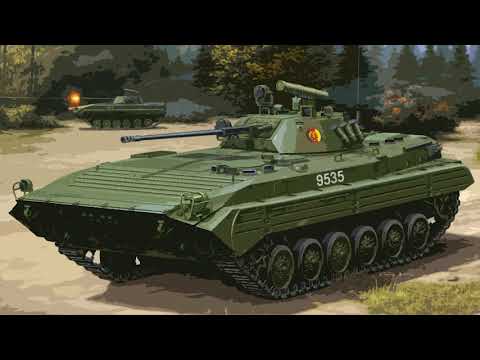 Unsere Panzerdivision