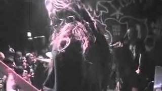 DYSTOPIA Anger Brought By Disease (Live).mp4