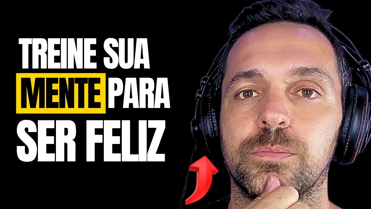 Treine a AUTO TERAPIA e Transforme Sua VIDA