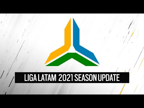 NOVIDADES DA REGIÃO LATAM EM 2021 | Rainbow Six Siege