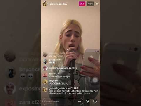 Lati k outsold 6ix9ine with nicki minaj