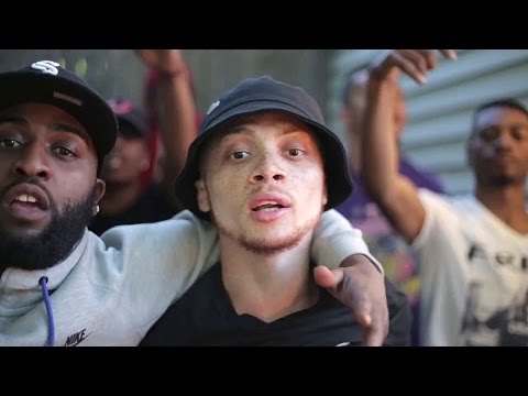 $lim X Chapo X Red - Computers (Official Video) Shot By @Billmikepgh & 19xxMatt