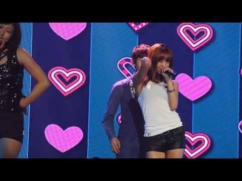 [130524] G.NA FT ILHOON BTOB - Opps! (ILHOON FOCUS)