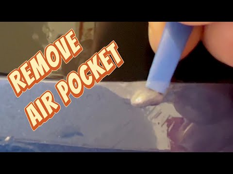 Simple Mistakes You're Making with Paint Protection Film on Tesla Model Y