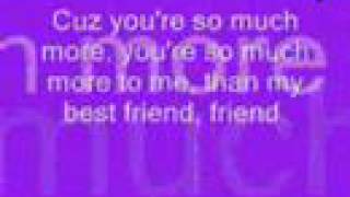 Best Friend by Alex Murrel