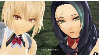 ぱるとGOD EATER 3！#6