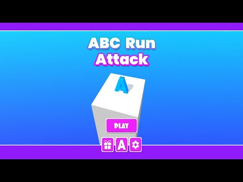 ABC Run Attack