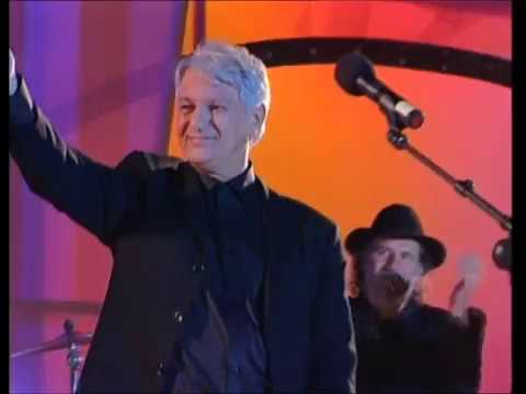 Kemal Monteno - Vratio sam se živote - LIVE, Skenderija