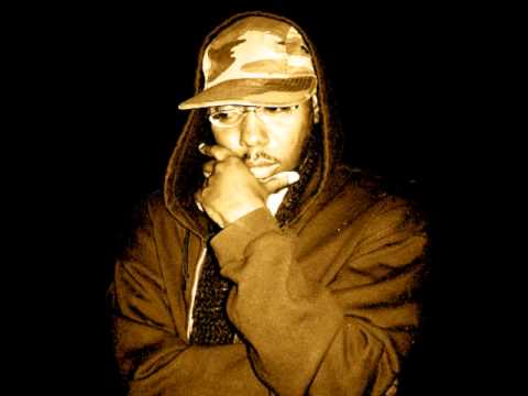 Kev brown- untitled beat