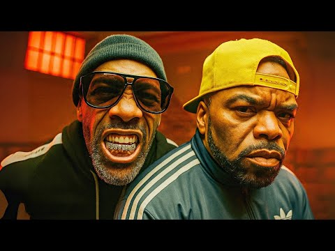 Wu-Tang Clan, Redman - The Emperor's Curse (ft. Method Man, Raekwon, Ghostface, Inspectah Deck) 2025